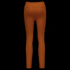 Puma Shapeluxe Seamless Hw Fl Tight Teak Brun Best