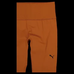 Puma Shapeluxe Seamless Hw Fl Tight Teak Brun Best