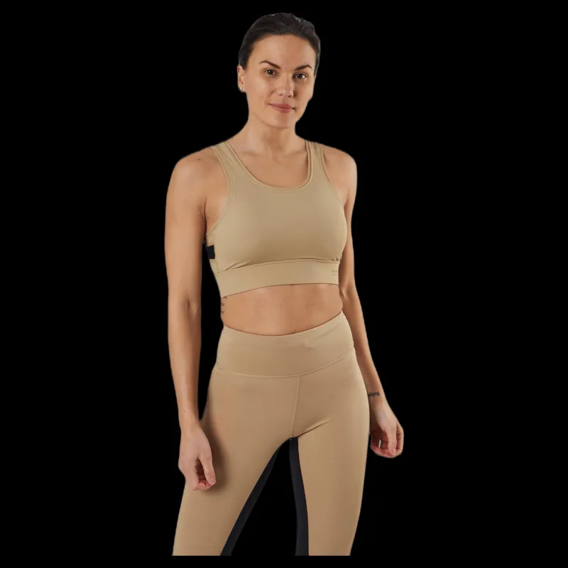 Björn Borg Sharon Solid Top Beige New