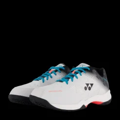 New Yonex Shb 50 White/mint Flerfärgad