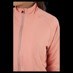 Hot Endurance Shela W Jacket Blooming Dahlia Rosa