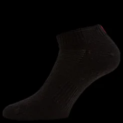 New Norfolk Sheldon - Multisport Socks Black Svart