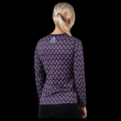 Hot ColourWear Shelter Top Blue Blå