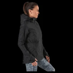 Online Mountain Horse Shield Tech Jacket Black
