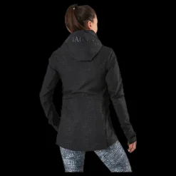 Online Mountain Horse Shield Tech Jacket Black