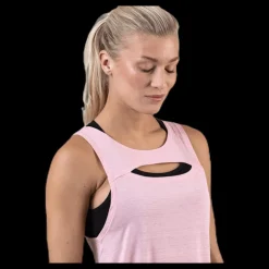 Outlet Puma Shift Tank Pink Rosa