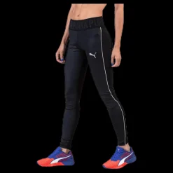 Puma Shift Tight Black Svart