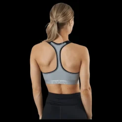 New Björn Borg Shilo Soft Top Black/Grey Svart och Grå
