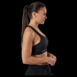 Sale Björn Borg Shilo Solid Soft Top Black Svart