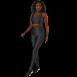 Clearance Röhnisch Shine Sportsbra Periscope Grå