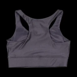 Clearance Röhnisch Shine Sportsbra Periscope Grå