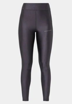 Röhnisch Shine Tights Periscope Svart Discount