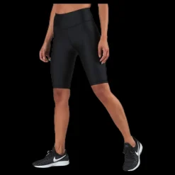 Hot Röhnisch Shiny Bike Tights Black Svart