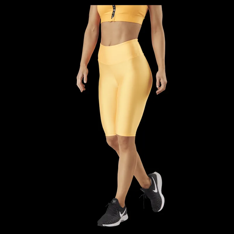 Röhnisch Shiny Bike Tights Orange Online