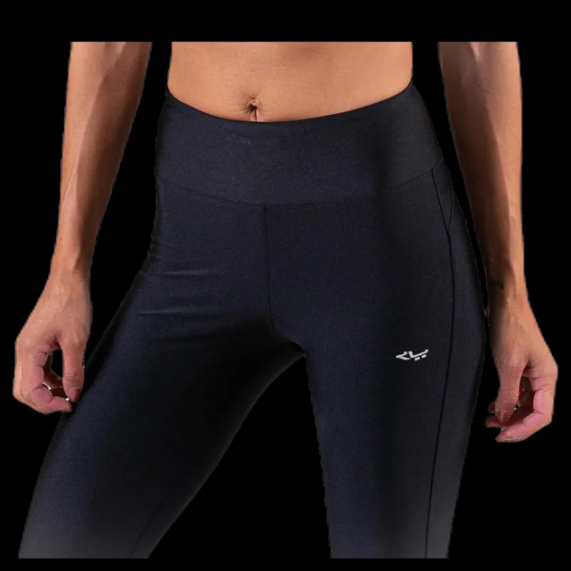Röhnisch Shiny Tights Black Svart Online