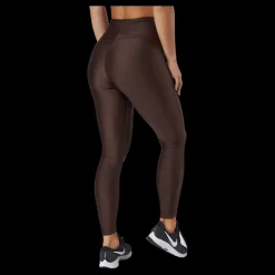 Röhnisch Shiny Tights Coffee Bean Brun Discount