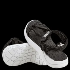 Best Cruz Shirley Sandals Black Svart