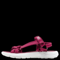 Online Cruz Shirley Sandals Pink Rosa