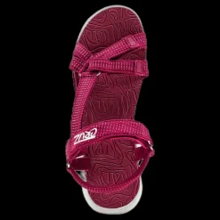 Online Cruz Shirley Sandals Pink Rosa