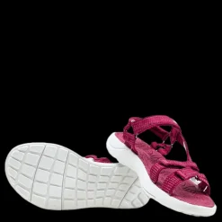 Online Cruz Shirley Sandals Pink Rosa