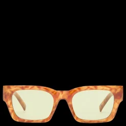 New Le Specs Shmood Orange