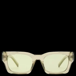 Discount Le Specs Shmood Grön