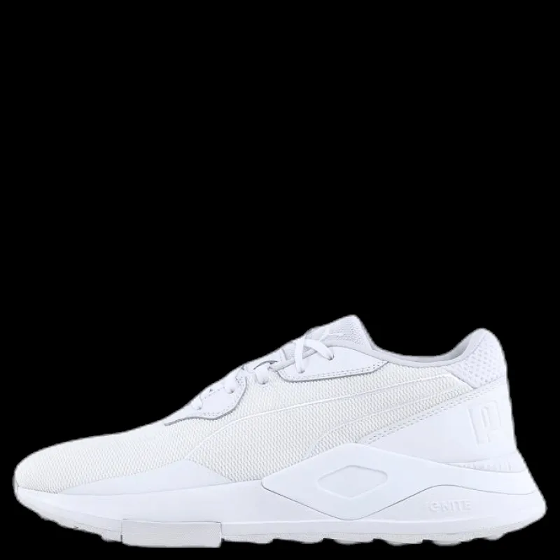Puma Shoku Non-Knit BT White Vit Sale