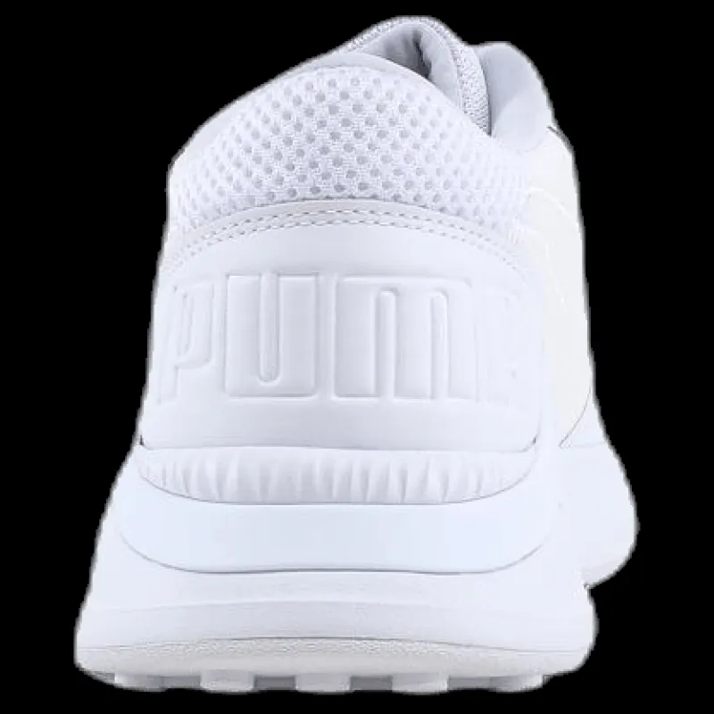 Puma Shoku Non-Knit BT White Vit Sale