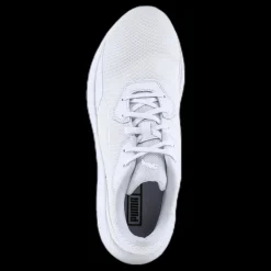 Puma Shoku Non-Knit BT White Vit Sale