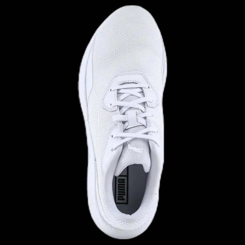Puma Shoku Non-Knit BT White Vit Sale