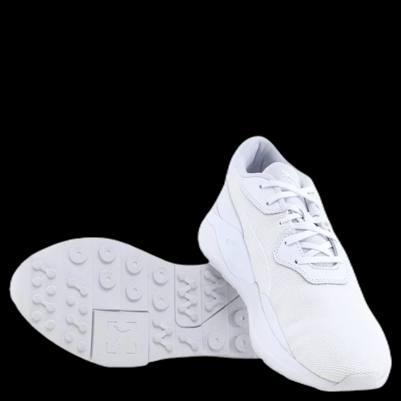 Puma Shoku Non-Knit BT White Vit Sale