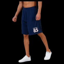 Tommy Hilfiger Sport Short '85' Blue Blå Best