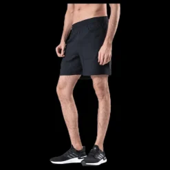Babolat Short Core 8" Black Svart Discount