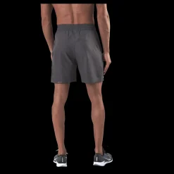 Babolat Short Core 8" Grey Grå