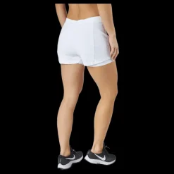 Hot Babolat Short Exercise Women White Vit