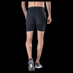 Sale Nike Short 7in Future Fast Black Svart