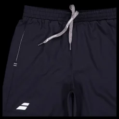 Babolat Short Play Black Svart New
