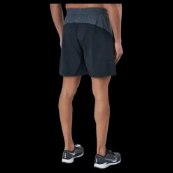 Babolat Short Play Black Svart
