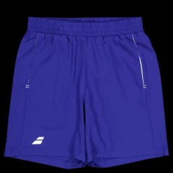 Babolat Short Play Blue Blå Sale