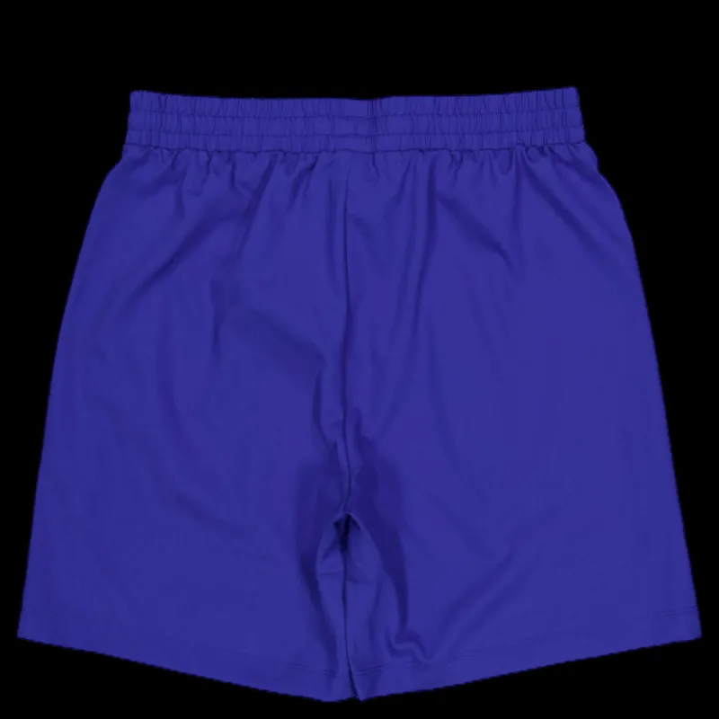 Babolat Short Play Blue Blå Sale