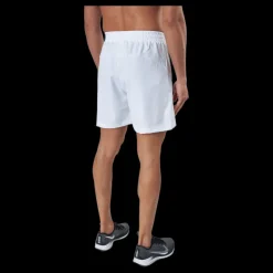 Online Babolat Short Play White Vit
