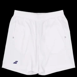 Online Babolat Short Play White Vit