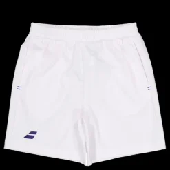 Hot Babolat Short Play White Vit