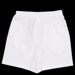 Hot Babolat Short Play White Vit