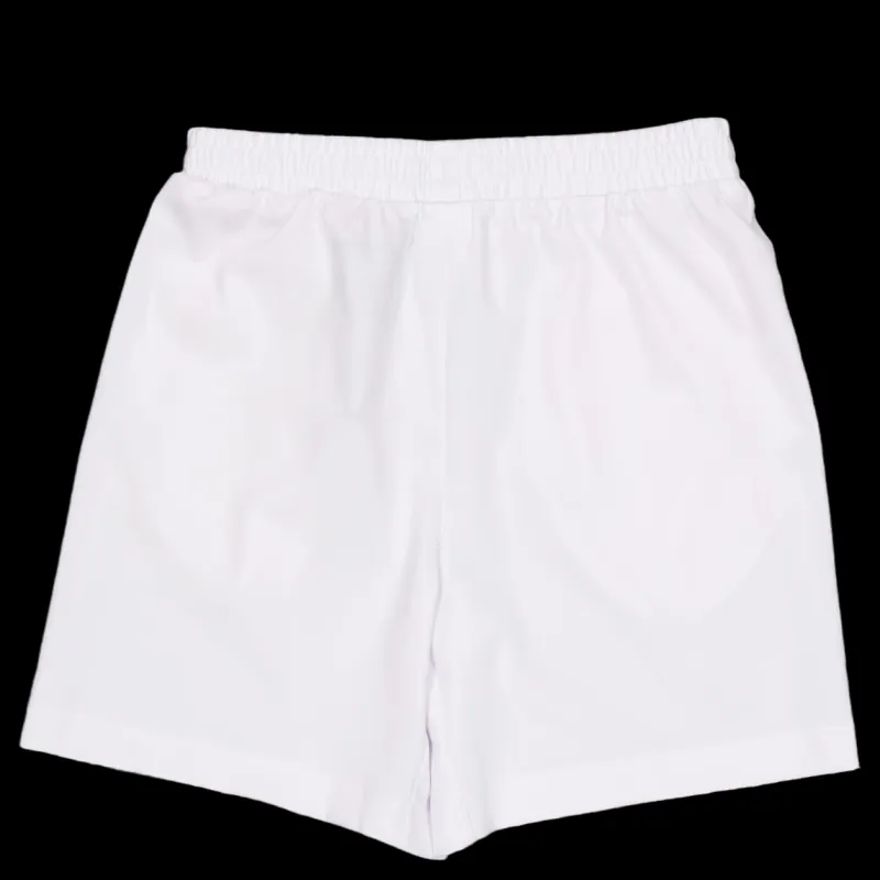 Hot Babolat Short Play White Vit