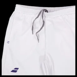 Hot Babolat Short Play White Vit