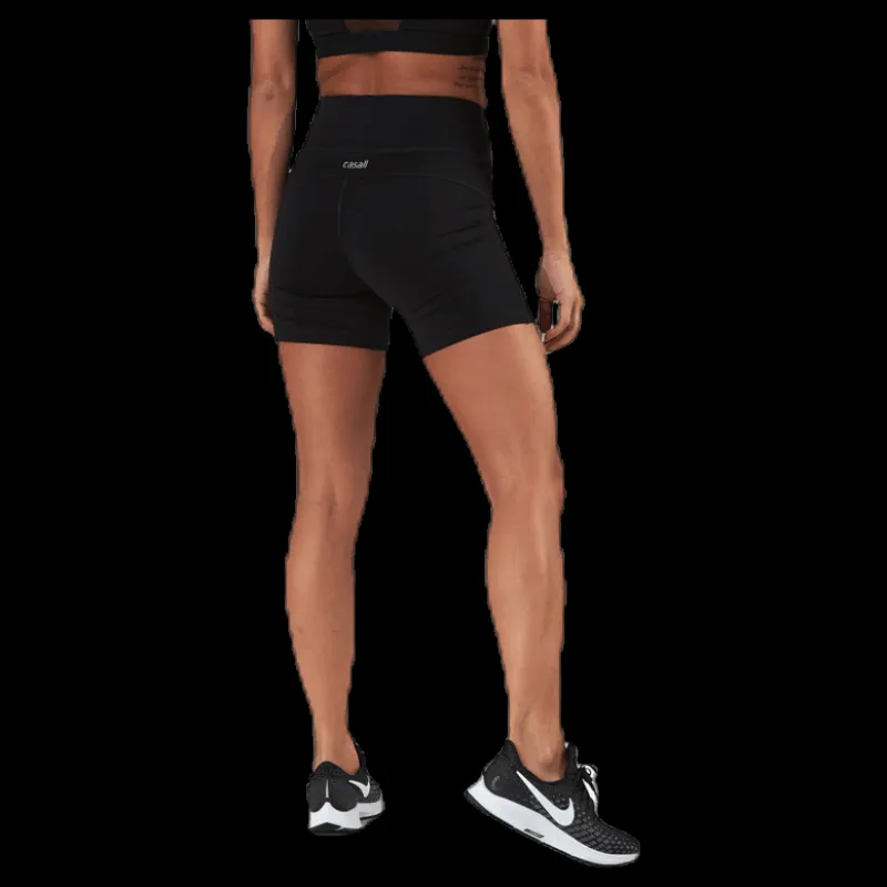 Discount Casall Short Tights Black Svart