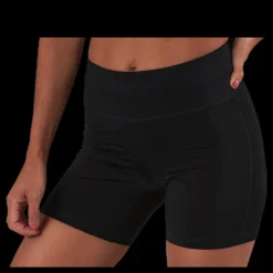Discount Casall Short Tights Black Svart