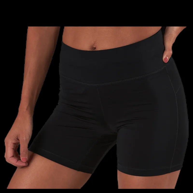 Discount Casall Short Tights Black Svart