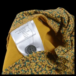 Revolution Shorts Colors Yellow Gul Online